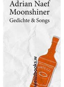 Moonshiner – Gebunden, 300 Seiten